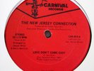 The New Jersey Connection 12