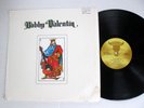 BOBBY VALENTIN 