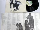 FLEETWOOD MAC Rumors LP Warner Original press w/Textured Cover  a6013