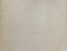 THE BEATLES s/t White Album LP 2xLP APPLE SWBO 101 #0849740 low number VG+