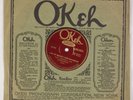 EARL JOHNSON CLODHOPPERS: Whiskey From Birmingham OKEH 45183 Country 78 E Hear
