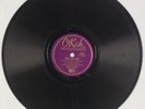 BILLIE HOLIDAY: Body and Soul US Okeh 5481 Jazz Vocals 78 HEAR