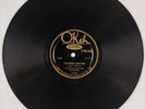 CLARENCE WILLIAMS: Found A New Baby US ’30 Okeh 8763 Electric 78 Jazz E HEAR