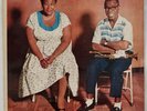 ELLA FITZGERALD & LOUIS ARMSTRONG: Verve DG MG V-4003 Jazz Vinyl LP