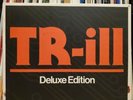 The Purist TR-ill Deluxe Edition Daupe Black Vinyl LP Sean Price Danny Brown Ltd