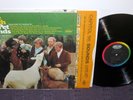BEACH BOYS Pet Sounds LP Orig MONO Los Angeles Capitol T-2458 Psych+SHRINK NICE