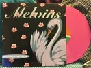 Melvins Stoner Witch First Pressing 1994 PINK VINYL Gatefold Sleeve Atlantic