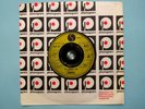 RAMONES BLITZKRIEG BOP 1976 UK SIRE GOLD EX VINYL 7