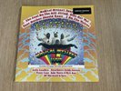 The Beatles Sealed LP Record MAGICAL MYSTERY TOUR Capitol 1995