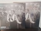 Missy Elliott The Cookbook NEW Vinyl Record & Signed Art Print