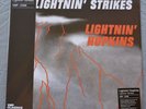 Lightnin' Hopkins Lightning Strikes Vee Jay CR0047 Vinyl Me Please VMP LP NM