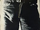 The Rolling Stones - Sticky Fingers (Vinyl LP - 1971 - US - Original)