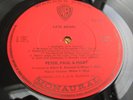Peter Paul And Mary LATE AGAIN 1968 UK LP 1st Mono 100% MINT MINUS AUDIO HEAR