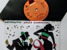 AZYMUTH - JAZZ CARNIVAL UK  7