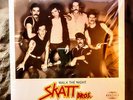 SKATT BROS - WALK THE NIGHT -  12