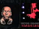 VICTOR CALDERONE -  E=VC² 1 +2 MADONNA SKIN / SKY FITS HEAVEN EXCLUSIVE MIXES