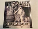 Beastie Boys - Some Old Bullshit LP COLORED Vinyl Record Store Day NEW RSD