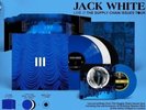 Third Man Records Vault 54 Jack White Supply Chain Issues Live VInyl LP Box NEW
