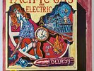 Pacific Gas & Electric – Get It On LP 12