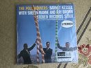 The Poll Winners –The Poll Winners   45 RPM Limited Edition  0495