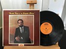 NICOLÁS VIVAS Y SU CONJUNTO CHANEY CANTA…MEÑIQUE CALOR RECORDS CLP1702 USA 1983