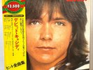 David Cassidy  1974 JAPAN 2LP BOX SET New Gift Pack CBS/SONY bell BLPZ-3 4 w/obi