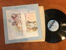 Steve Hackett Genesis voyage of the acolyte '75 charisma lp gate uk cas1111 albu