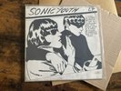 Sonic Youth - Goo - UK Vinyl LP (1990 Geffen)