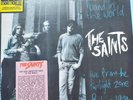 The Saints The Most Primitive Band In The World pink Vinyl LP Record Store Day