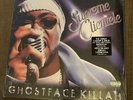 GHOSTFACE KILLAH Supreme Clientele SEALED 1ST PRESS 2LP VINYL ALC WU TANG DAUPE