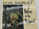 Don Shirley Orpheus In The Underworld Cadence CLP-1009 EX/NM-
