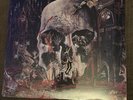 SLAYER SOUTH OF HEAVEN SEALED VINYL LP ORIGINAL1ST PRESS 1988 DEF JAM METALLICA