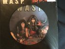 I Wanna Be Somebody by W.A.S.P. (Record, 2022)