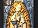 Morning Star - Orange by Entombed (Record, 2022)