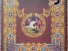 Thin Lizzy JOHNNY THE FOX original vinyl LP in shrink (NM/NM-)
