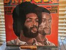 Gil Scott-Heron and Brian Jackson, Bridges, 1977 Orig. Arista, AB-4147, VG+/EX
