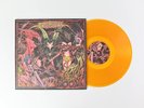 Bongripper - Satan Worshipping Doom Limited Orange Translucent Reissue