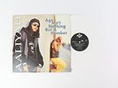 Aaliyah - Age Ain't Nothing But A Number on Jive White Vinyl RSD Black Friday
