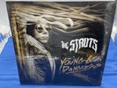 THE STRUTS Young & Dangerous RSD LP Still Sealed Gold VINYL Record NEW OLD STOCK