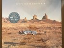 Between The Buried And Me Coma Ecliptic 2xLP Vinyl Record BTBAM Blue LE #208/300