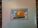 The Allman Brothers Band - Eat A Peach (Double LP) 2016 - 180 Gram Vinyl - Nice