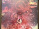 Animals As Leaders The Joy Of Motion 2xLP First Pressing Blue Translucent Vinyl