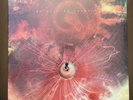 Animals As Leaders The Joy Of Motion 2xLP First Pressing Red Translucent Vinyl