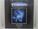 America Das Letzte Einhorn »The Last Unicorn« Original Filmsoundtrack Vinyl LP