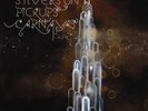 SILVERSUN PICKUPS - CARNAVAS NEW VINYL