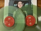 Lana Del Rey Lust For Life Double Coke Bottle Clear Vinyl 2017 Original Release