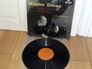 LXT 5068 MISCHA ELMAN LPO SOLTI BEETHOVEN VIOLIN CONCERTO RARE DECCA UK MONO