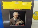 @DGG 138 669 SLPM *RED STEREO* PIERRE FOURNIER* SAINT-SAENS /LALO CELLO CTOS etc