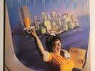 SP-3708 Supertramp Breakfast In America Cover M Vinyl NM- 1979 Canada A&M