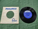 DAVID ESSEX - RARE - AND THE TEARS CAME TUMBLING DOWN - FONTANA - UK - 1965